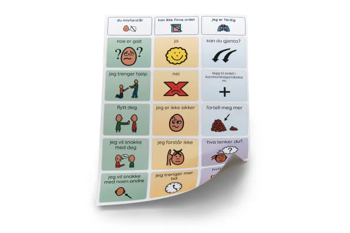 Super Core 30 rask prat