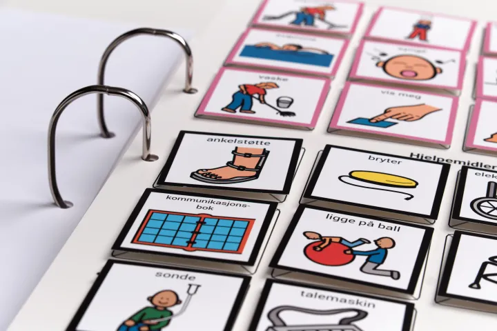 ASK Grunnpakke nærbilde