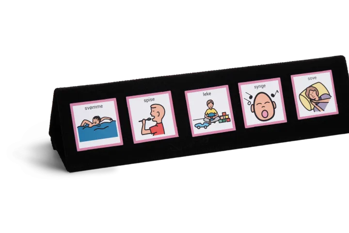 ASK Grunnpakke trekant