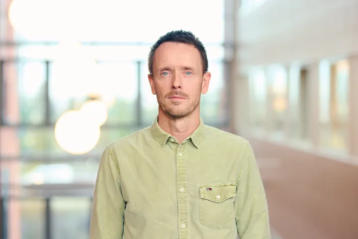 ansatte man på Abilia