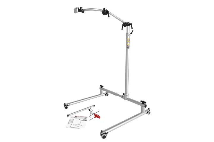 Rehadapt FS variolock 1