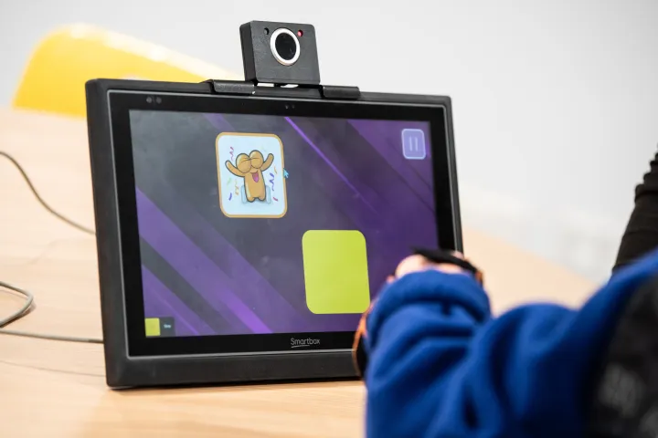 Nano Hodemus Grid Pad