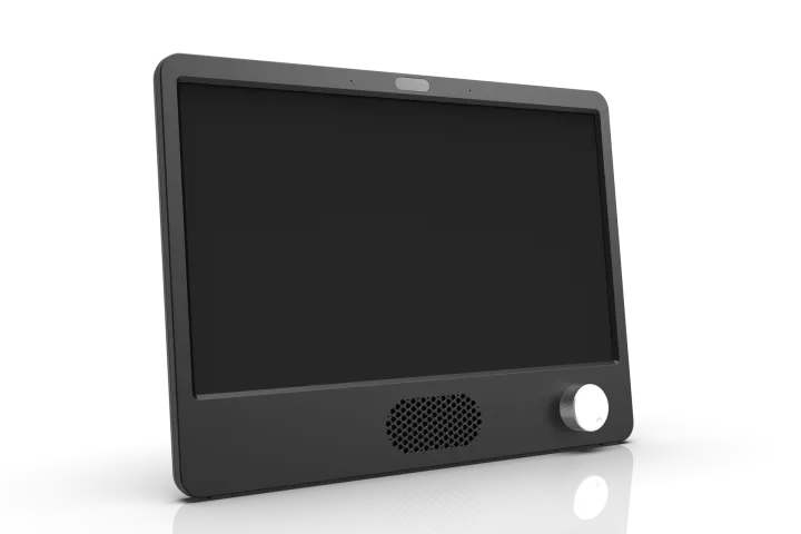 EV3 front