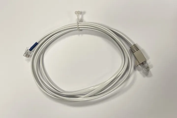 Kabel fuktalarm 4G cloud key_2