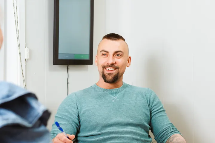 MEMOplanner vegg christoffer kjøkken