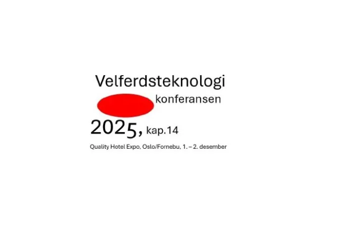 Velferdsteknologi
