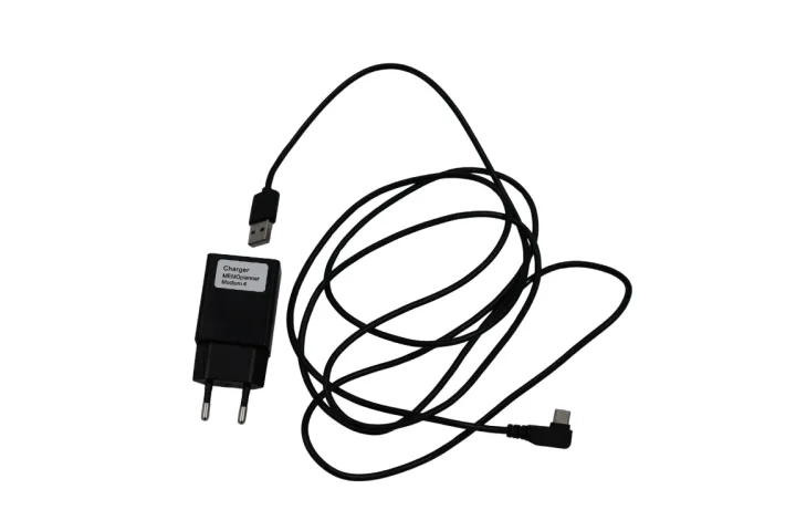 Laddare MEMOplanner Medium