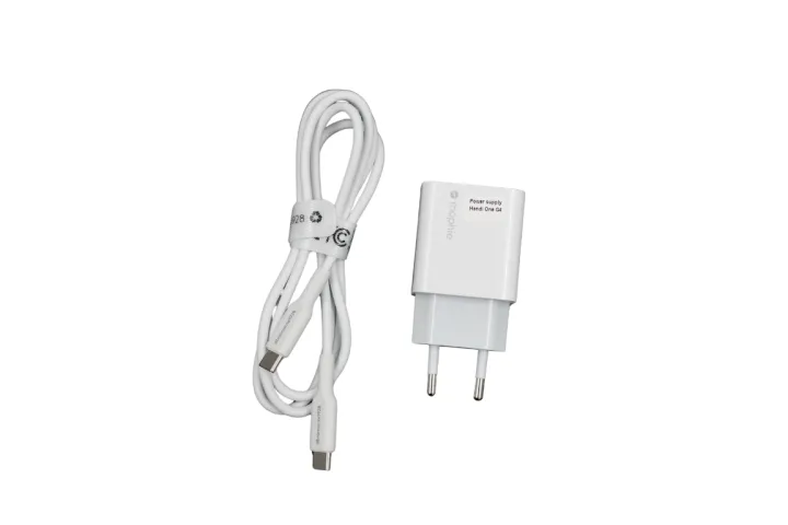 Laddare Handi One G4