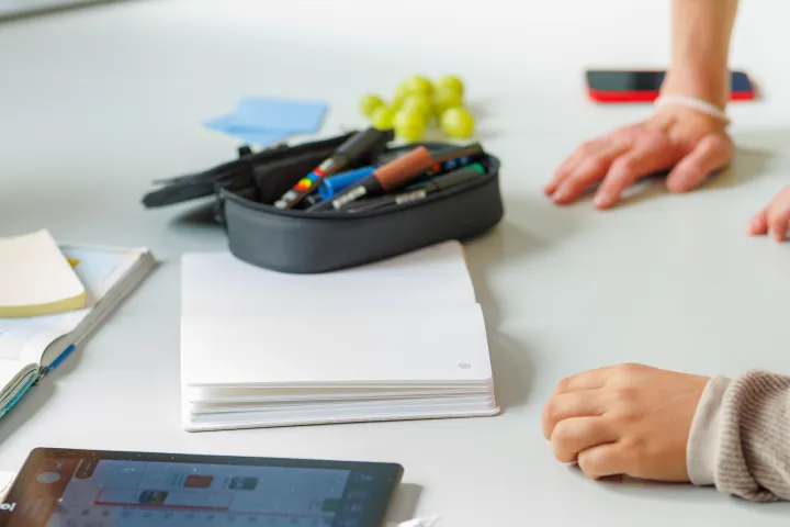 Memoplanner medium studie