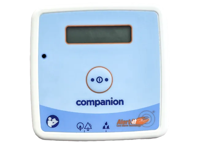 Companion P200C - Alert-iT