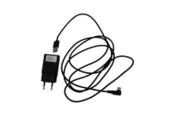 USB-C lader MEMOplanner