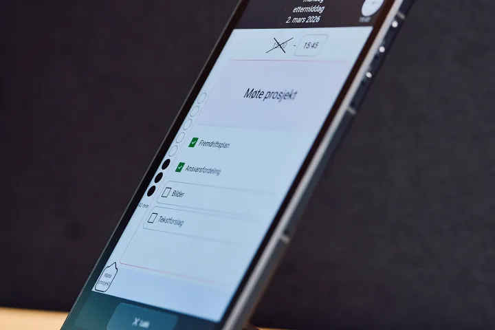 NO MEMOplanner Medium 5 09