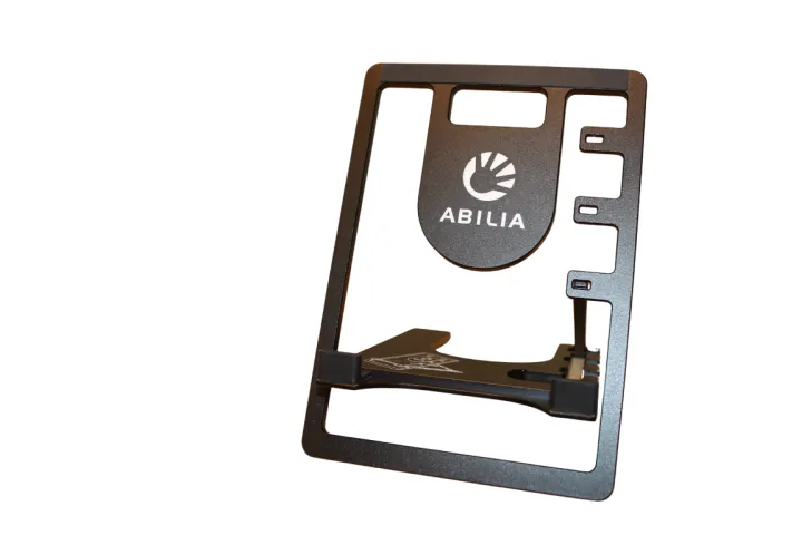 Bordsstativ MEMOplanner Medium