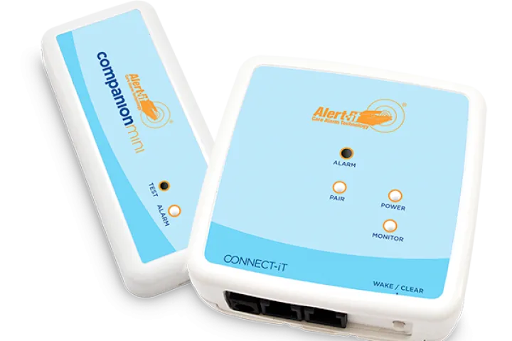 Companion Mini Connect - Alert-iT