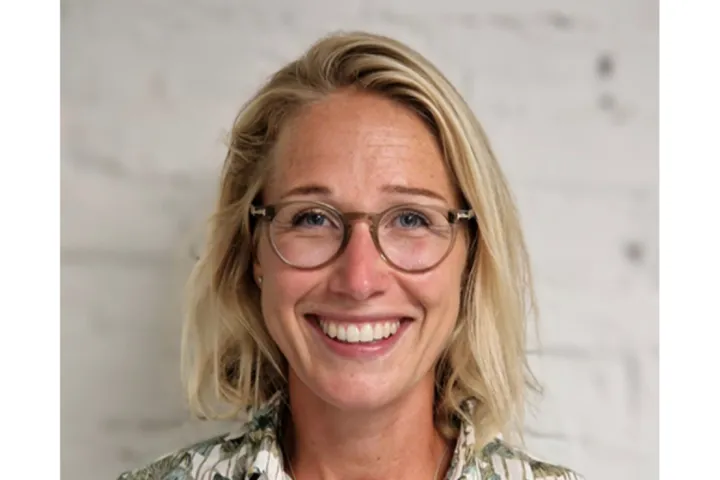 Elisabeth Whitefield