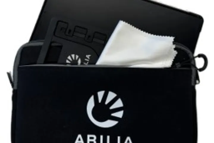 Soft veske MEMOplanner Medium