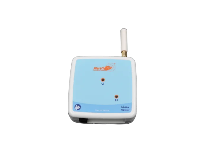 P164 Räckviddsförlängare framifrån