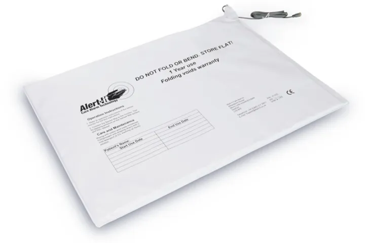 Bed Pad Sensor P143CAB - Alert-iT