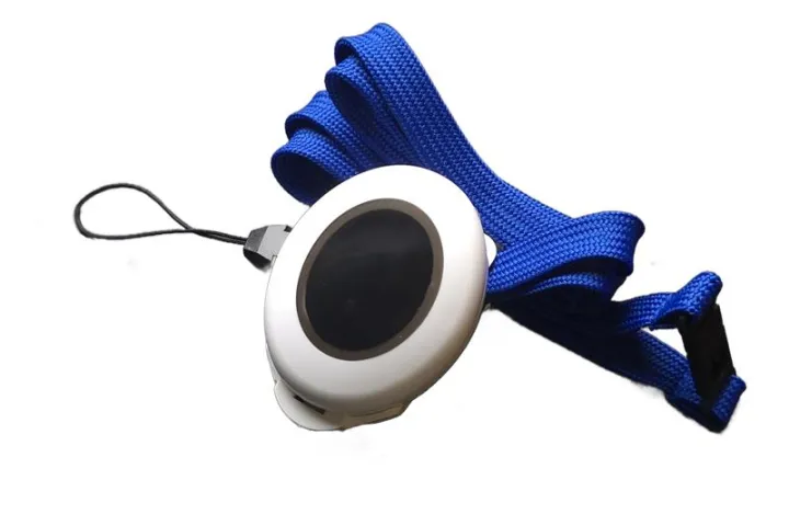 Fall and call button P193 - Alert-iT