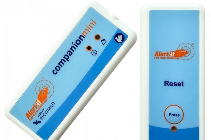 Companion Mini Pro R1043 - Alert-iT