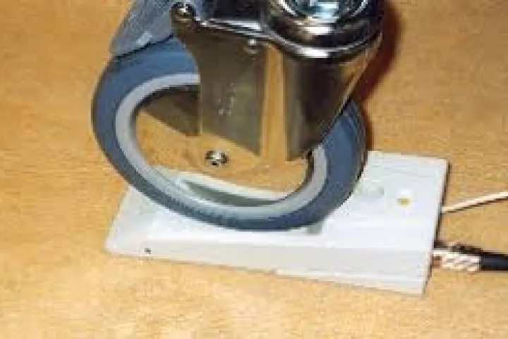 Bed Weight Sensor - Alert-iT