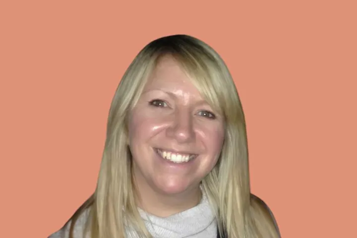 Charlotte Downing, TSA Voice