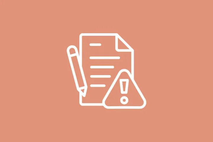Assessment Icon