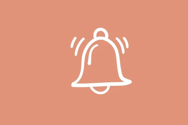 Notification Icon