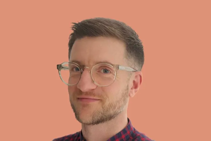 Alex Goff, Evolve Independence