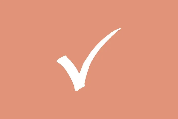 Tick Icon