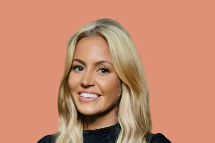 Dr Carly Jones MBE