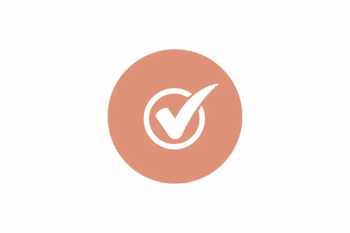 Tick Icon