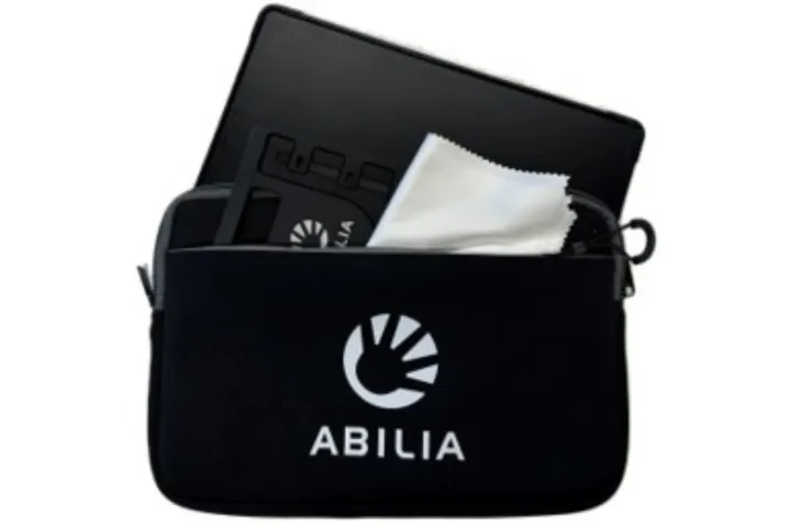 Förvaringsväska MEMOplanner Medium 5