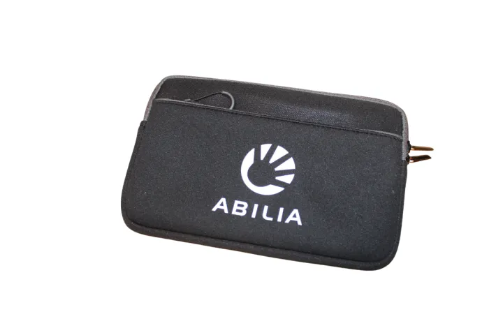 Förvaringsväska MEMOplanner Medium 5