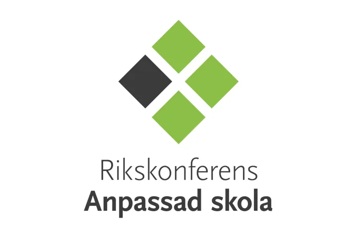 Rikskonferensen Anpassad skola