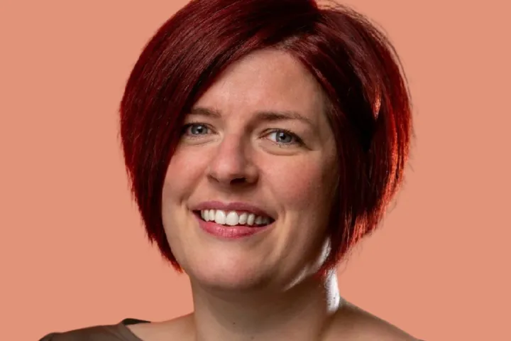 Amy Lewis