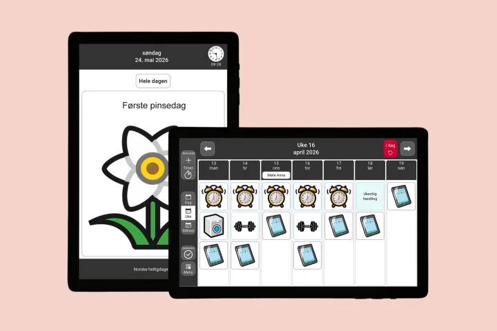 MEMOplanner versjon 4.5