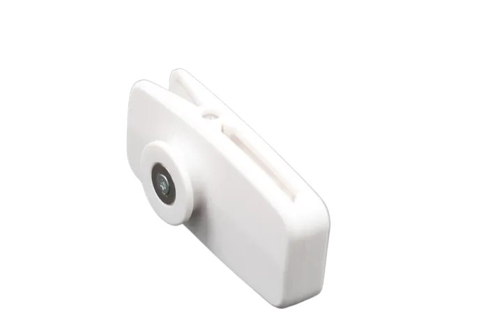 Clips for receiver P202