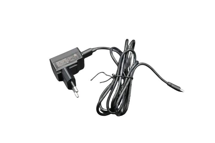 P 202 charger