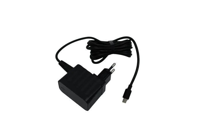 EpiSafe EpiMobile laddare till sensor (USB-C).