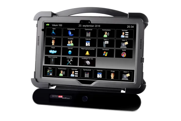 Rolltalk Multi with IntelliGaze_no_skjerm_isolated.jpg