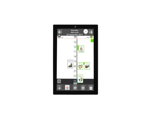 MEMOplanner