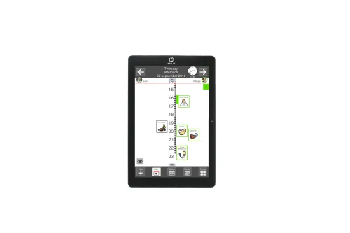 MEMOplanner Medium
