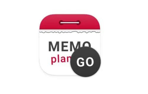 MEMOplanner Go