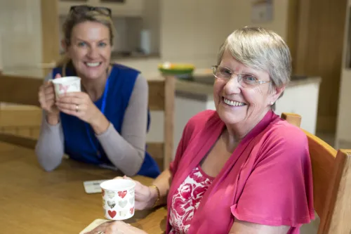 social care