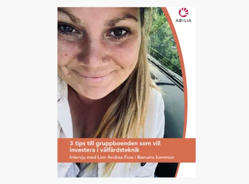 Linn personal gruppboende