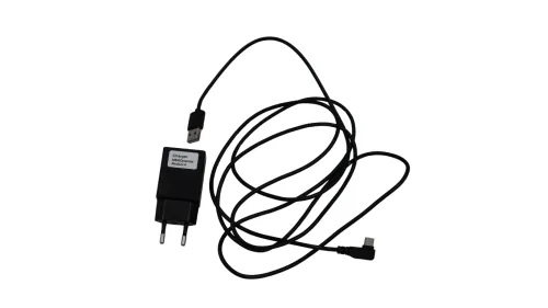 Laddare MEMOplanner Medium