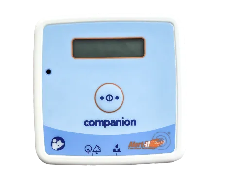 Companion P200C - Alert-iT