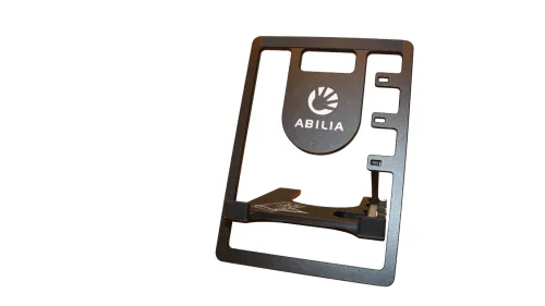 Bordsstativ MEMOplanner Medium