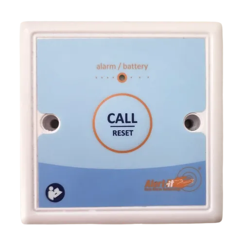 P209 Call Point (with/without pull cord) - Alert-iT